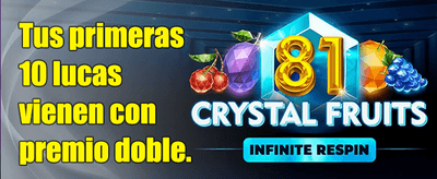 Tiradas Gratis Semanales