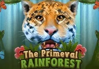 Primeval Rainforest game thumbnail