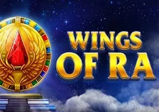 Wings of Ra
