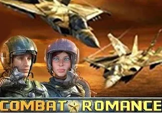 Combat Romance game thumbnail