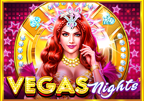 Vegas Nights