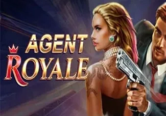 Agent Royale game thumbnail