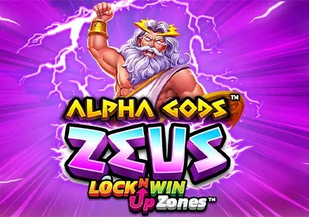 Alpha Gods_ Zeus game icon