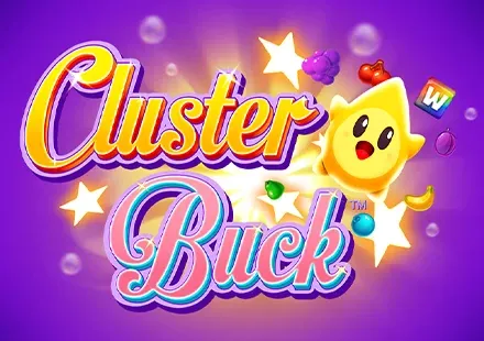 ClusterBuck™ game icon