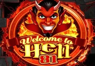 Welcome To Hell 81 game thumbnail