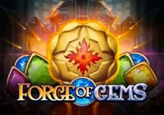 Forge of Gems game thumbnail