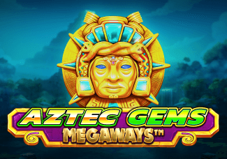 Aztec Gems Megaways game thumbnail