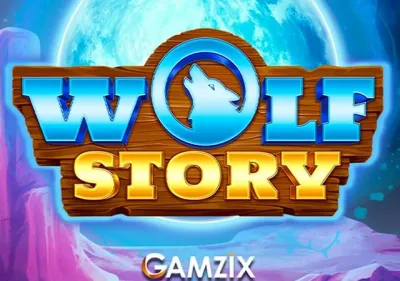Wolf Story game icon