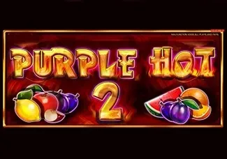 Purple Hot 2
